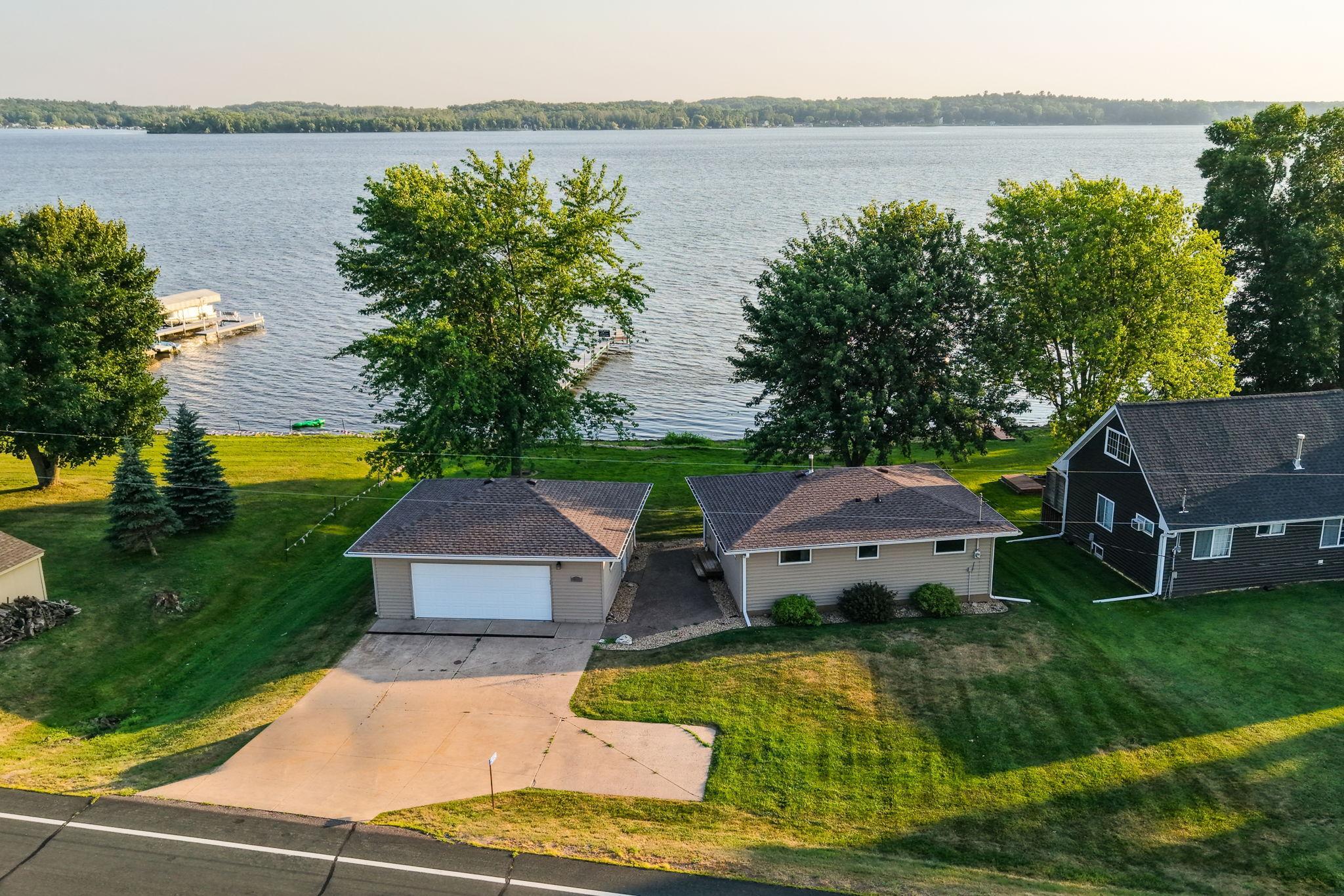 51334 Rush Lake Trail — photo