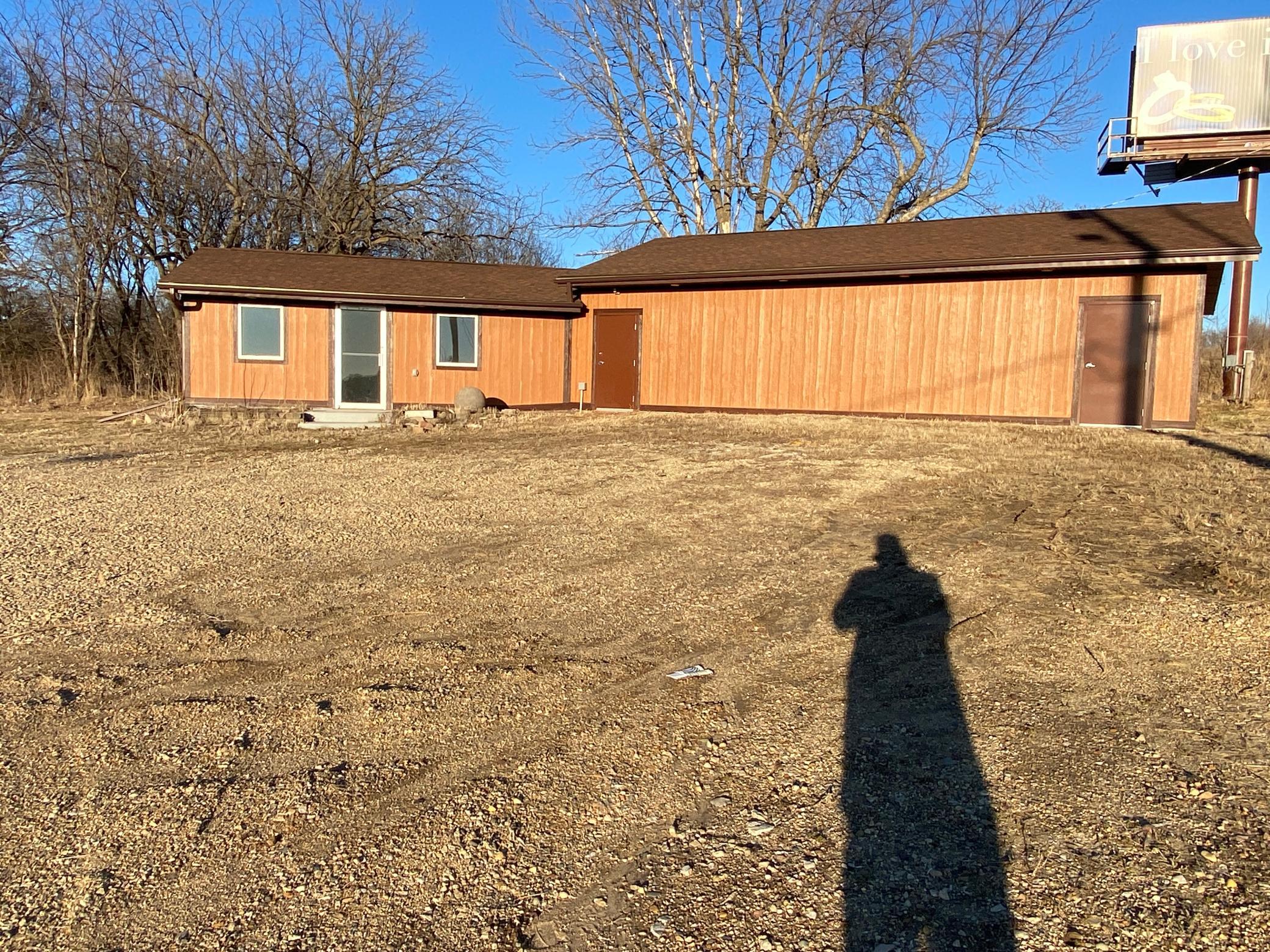 817 Marshall Street — photo