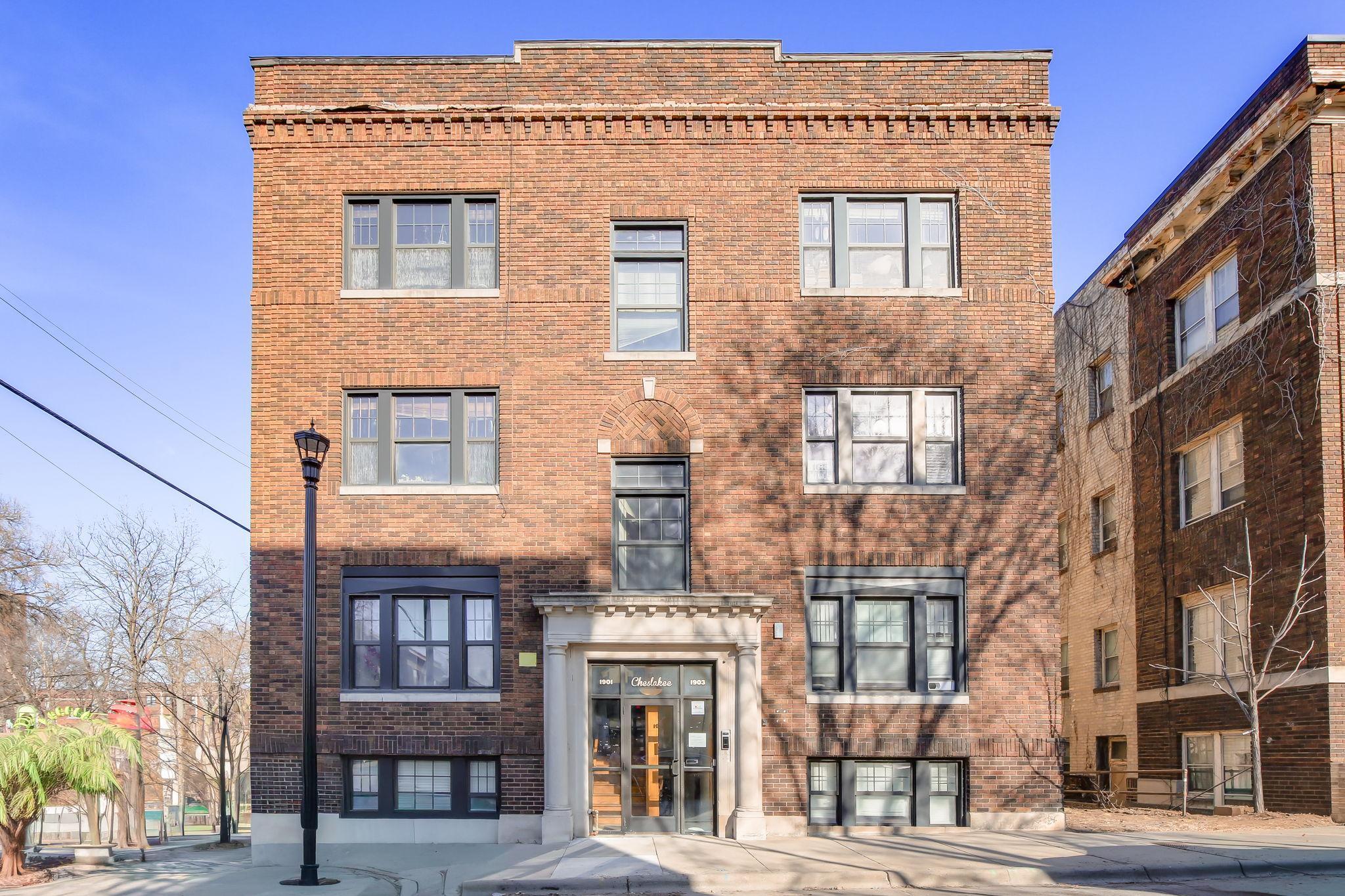 1901 Stevens Avenue 303 — photo