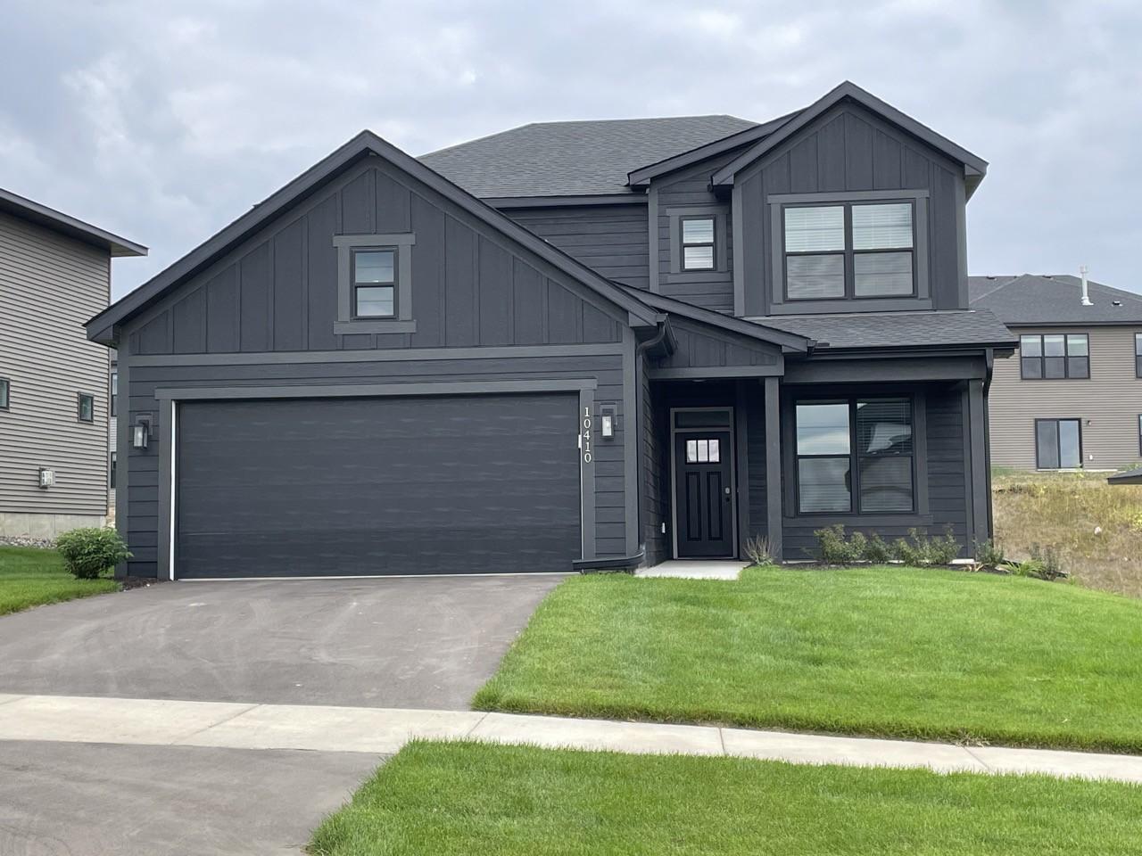 10410 Robinwood Road — photo