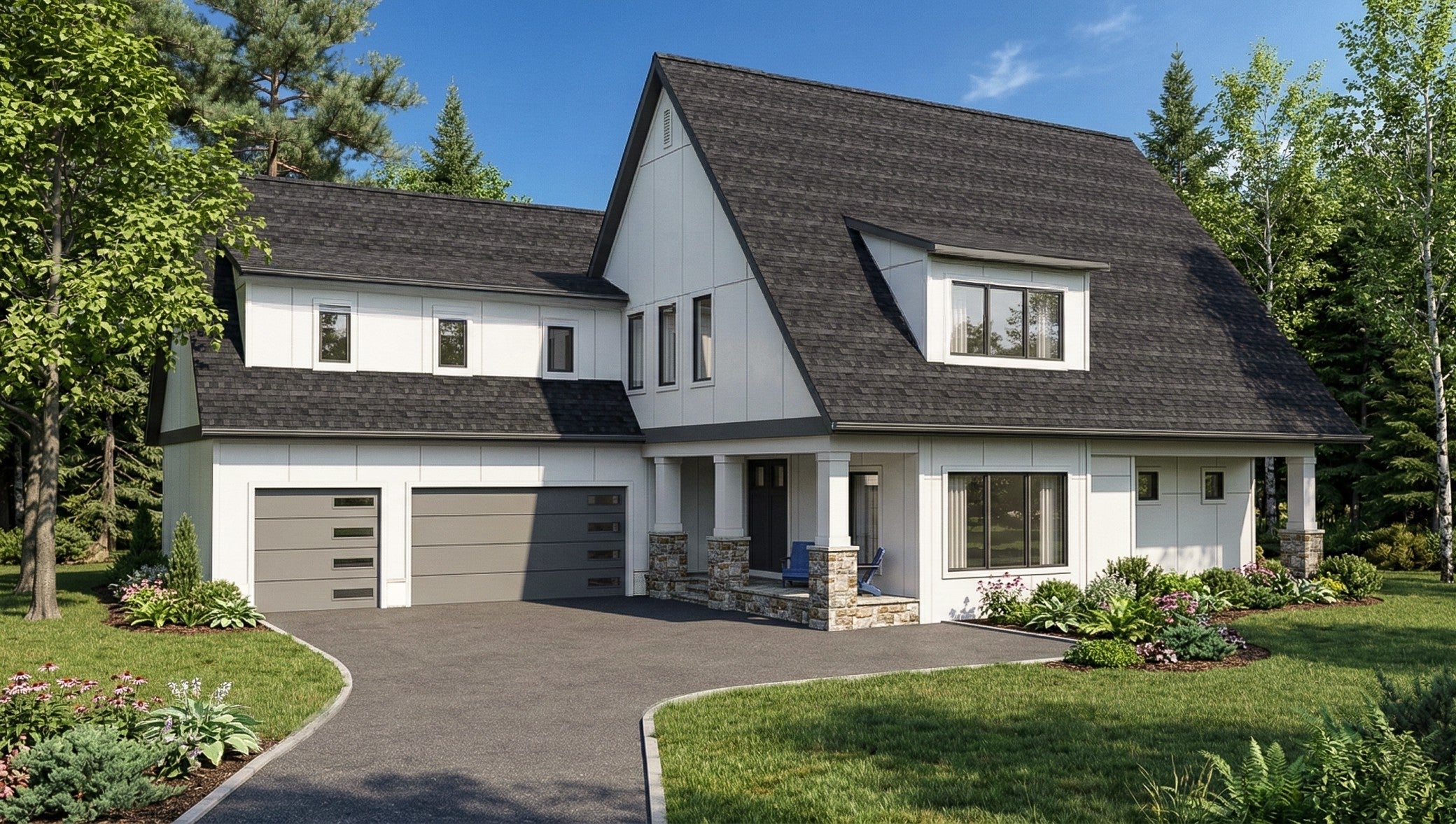 5101 Colonial Drive — photo