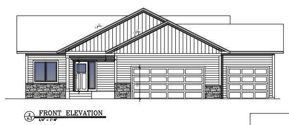 1542 Rimrock Road — photo