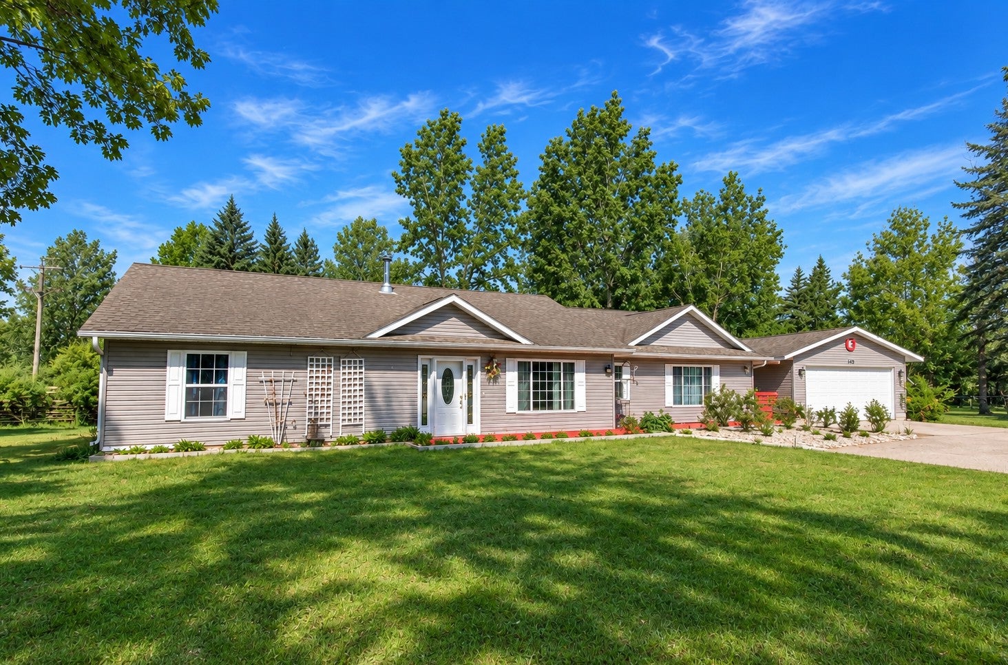 309 Birch Court — photo