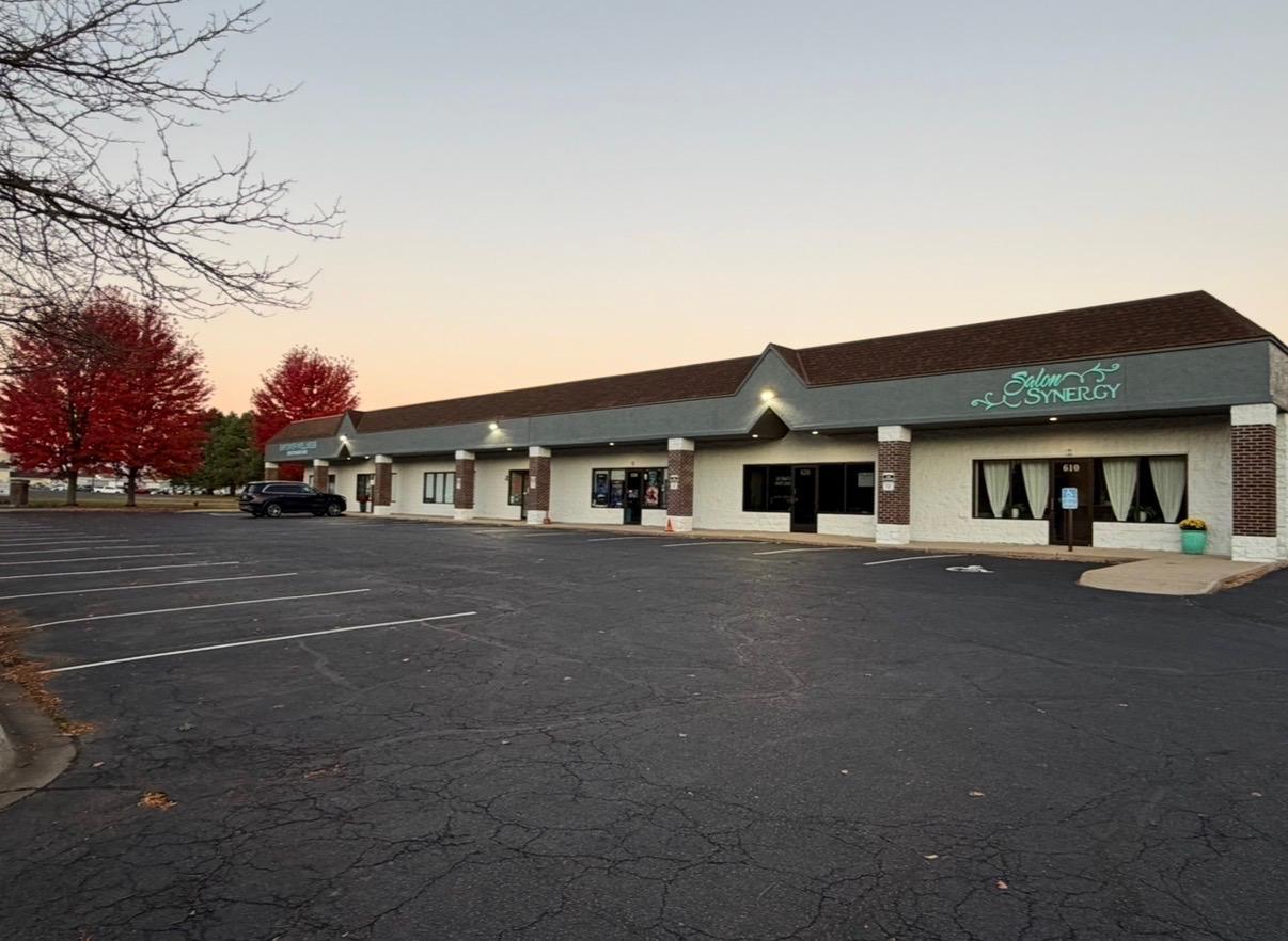 610 Professional Drive — photo