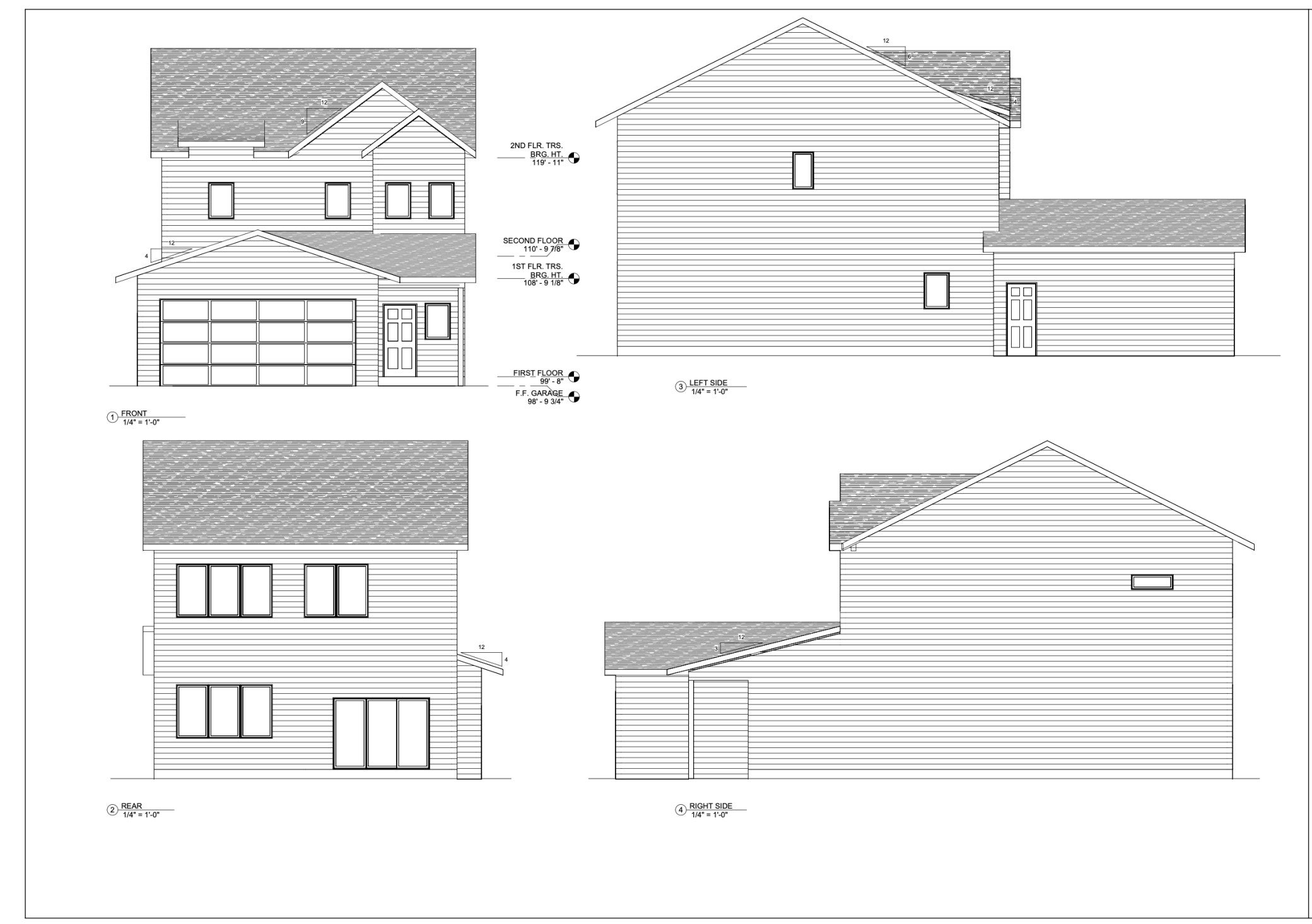 6203 Eagle Lake Drive — photo