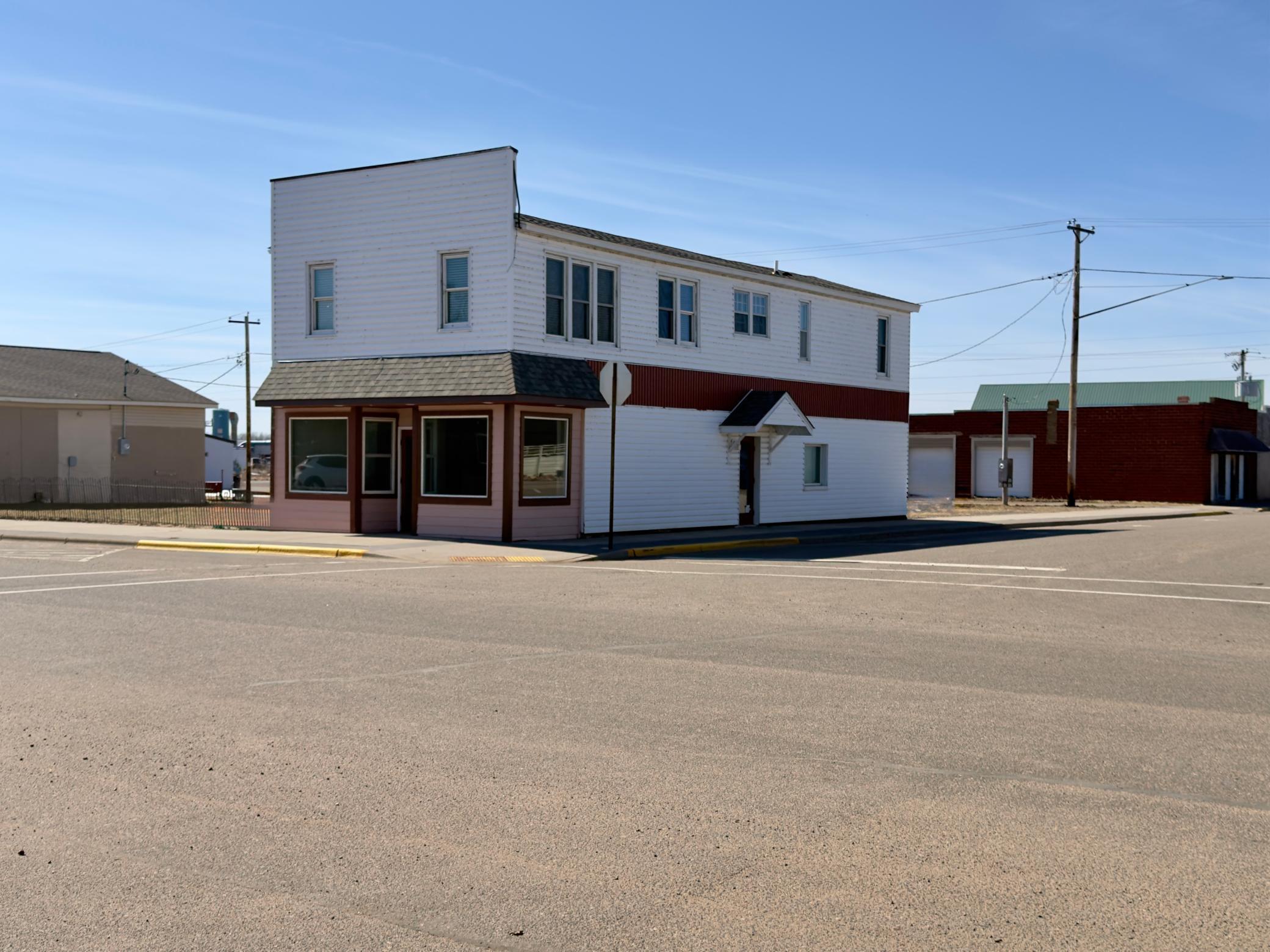 201 S Main Street — photo