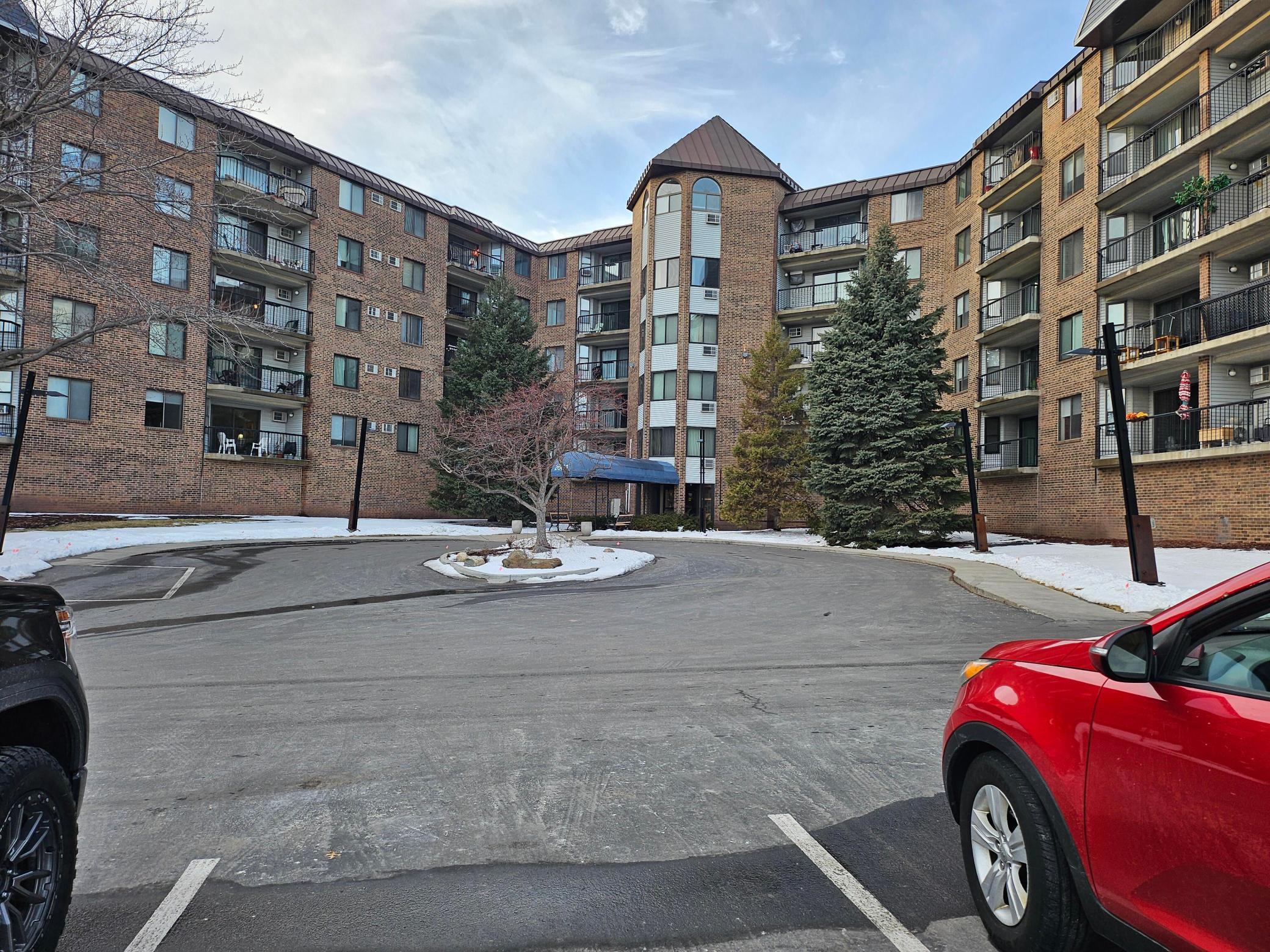 2601 Kenzie Terrace 519 — photo