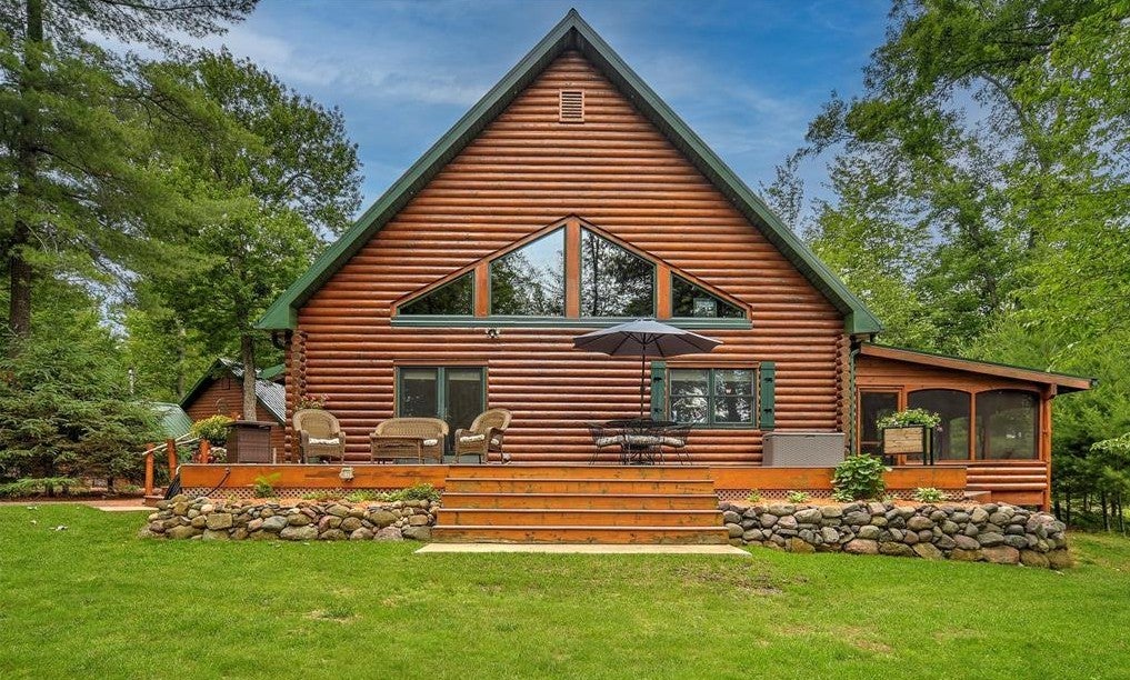 28594 Birch Island Lake Trail — photo