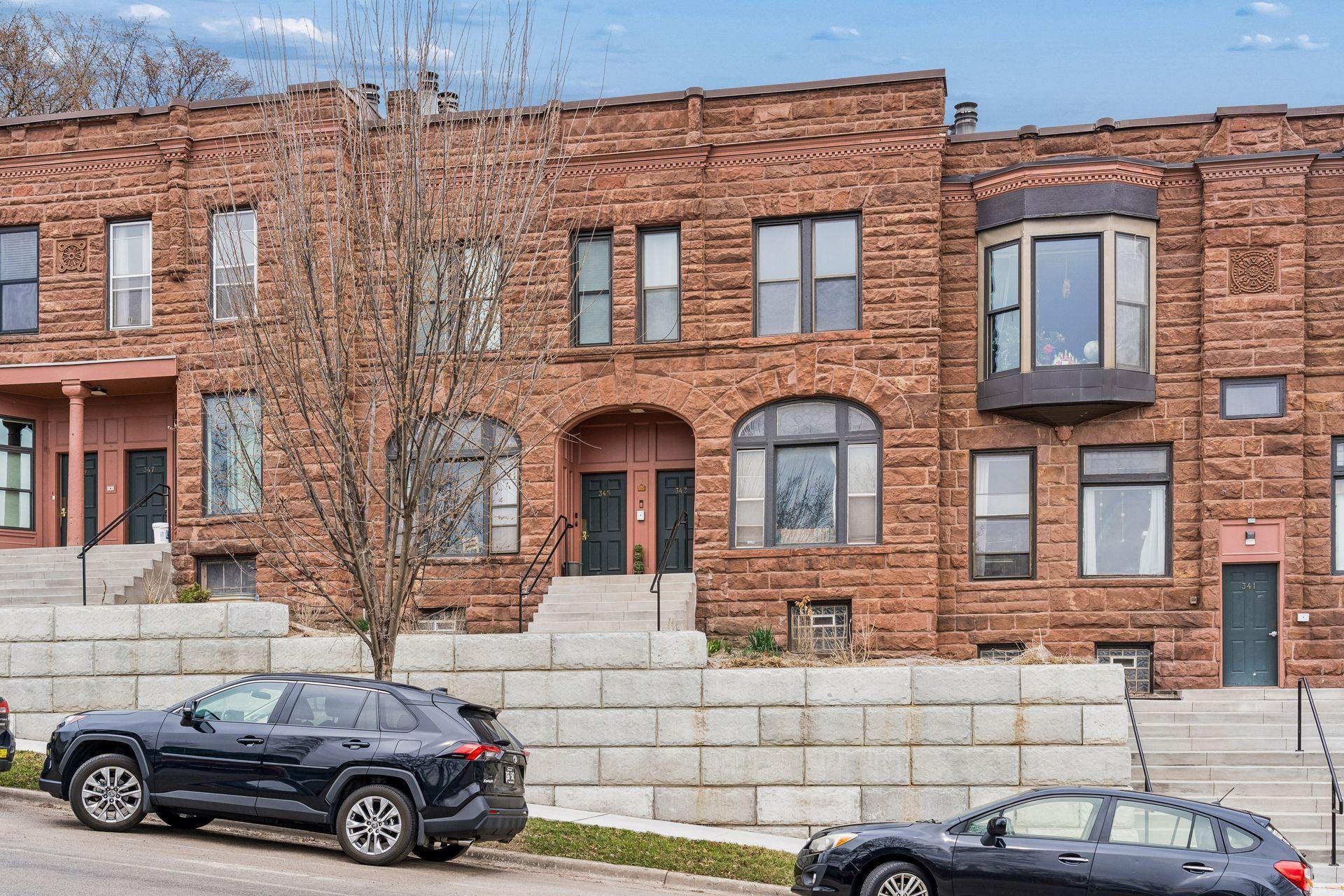 345 Ramsey Street 345C — photo