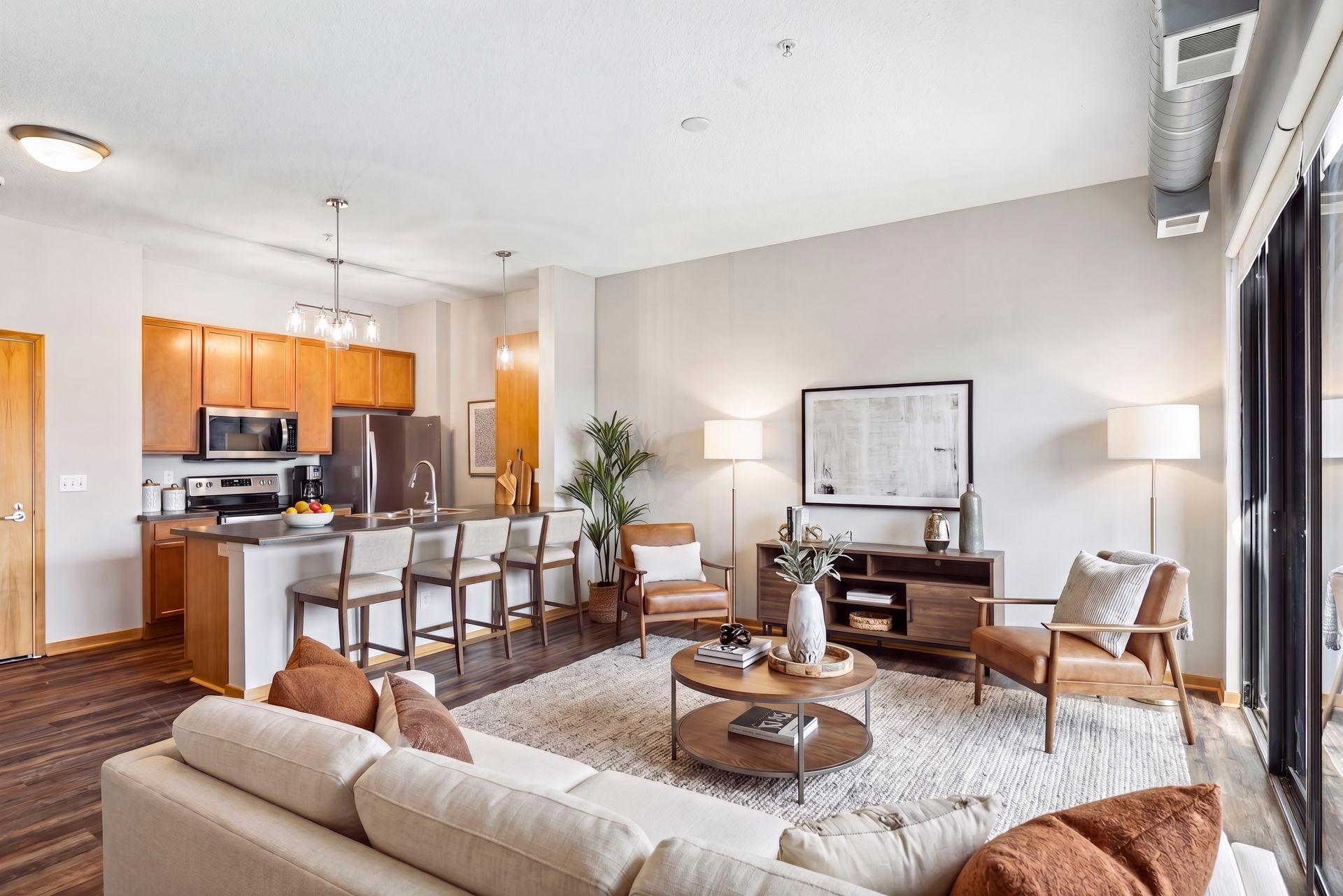 4525 Park Commons Drive 205 — photo