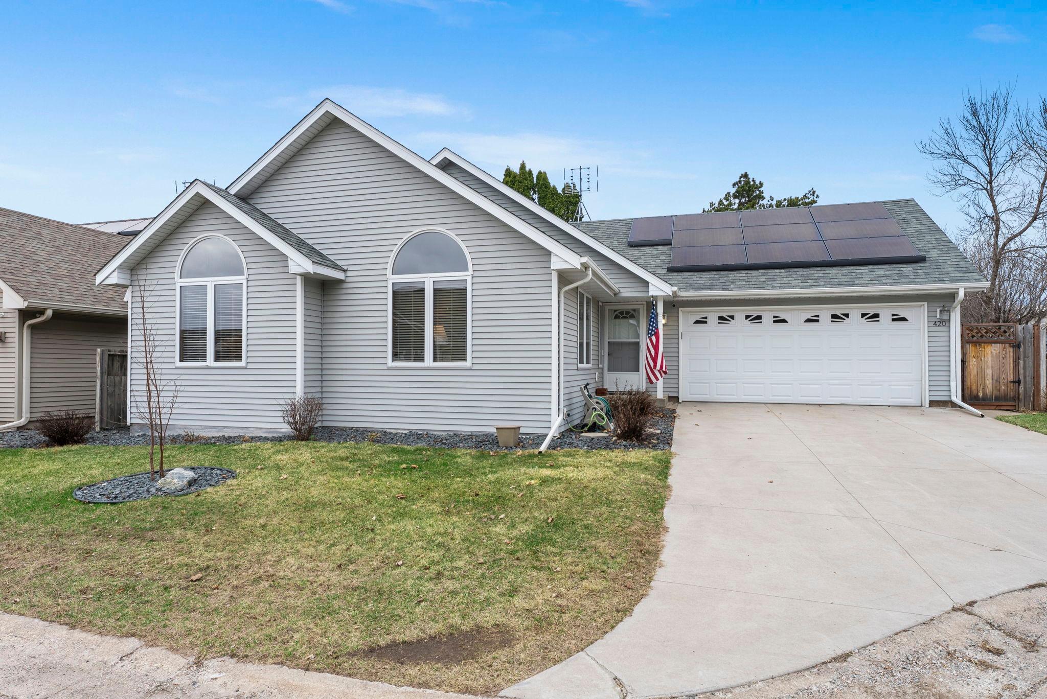 420 Village Court — photo