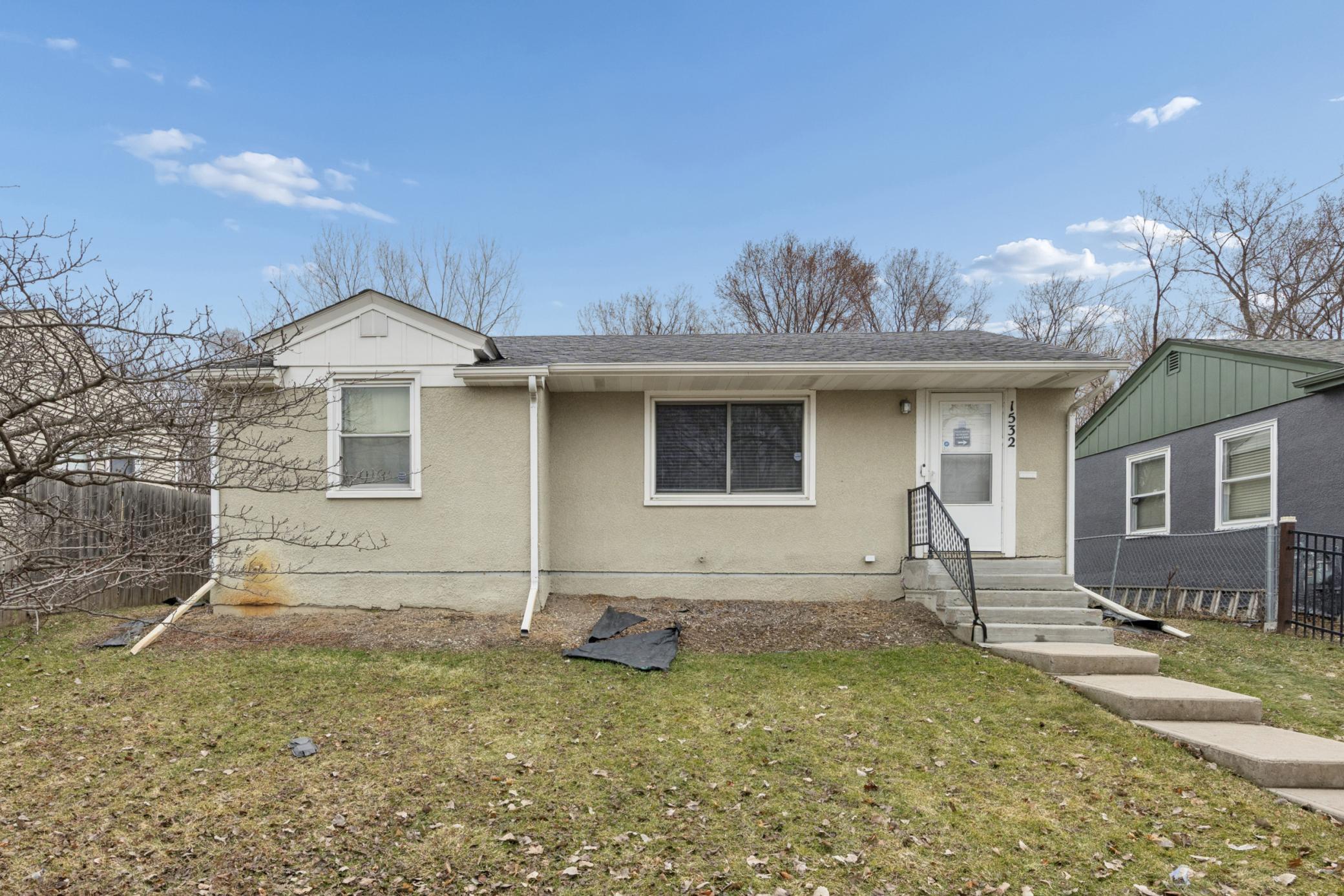 1532 Westminster Street — photo