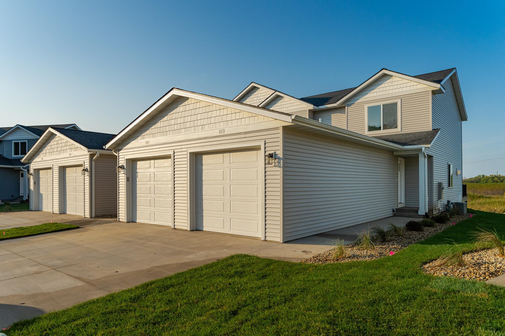 1113 Century Village Lane NE — photo