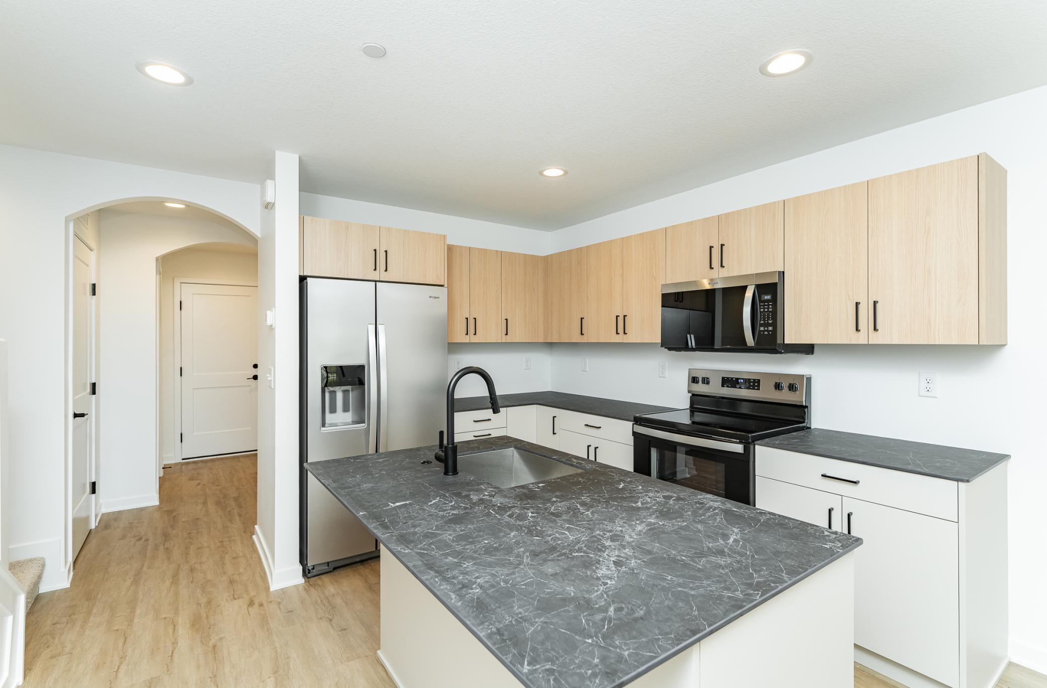 1109 Century Village Lane NE — photo