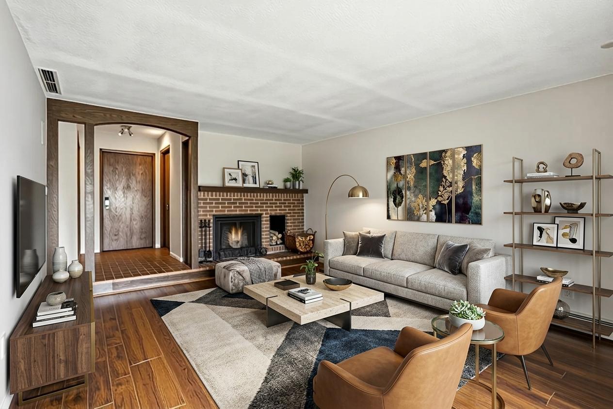 6115 Lincoln Drive 152 — photo