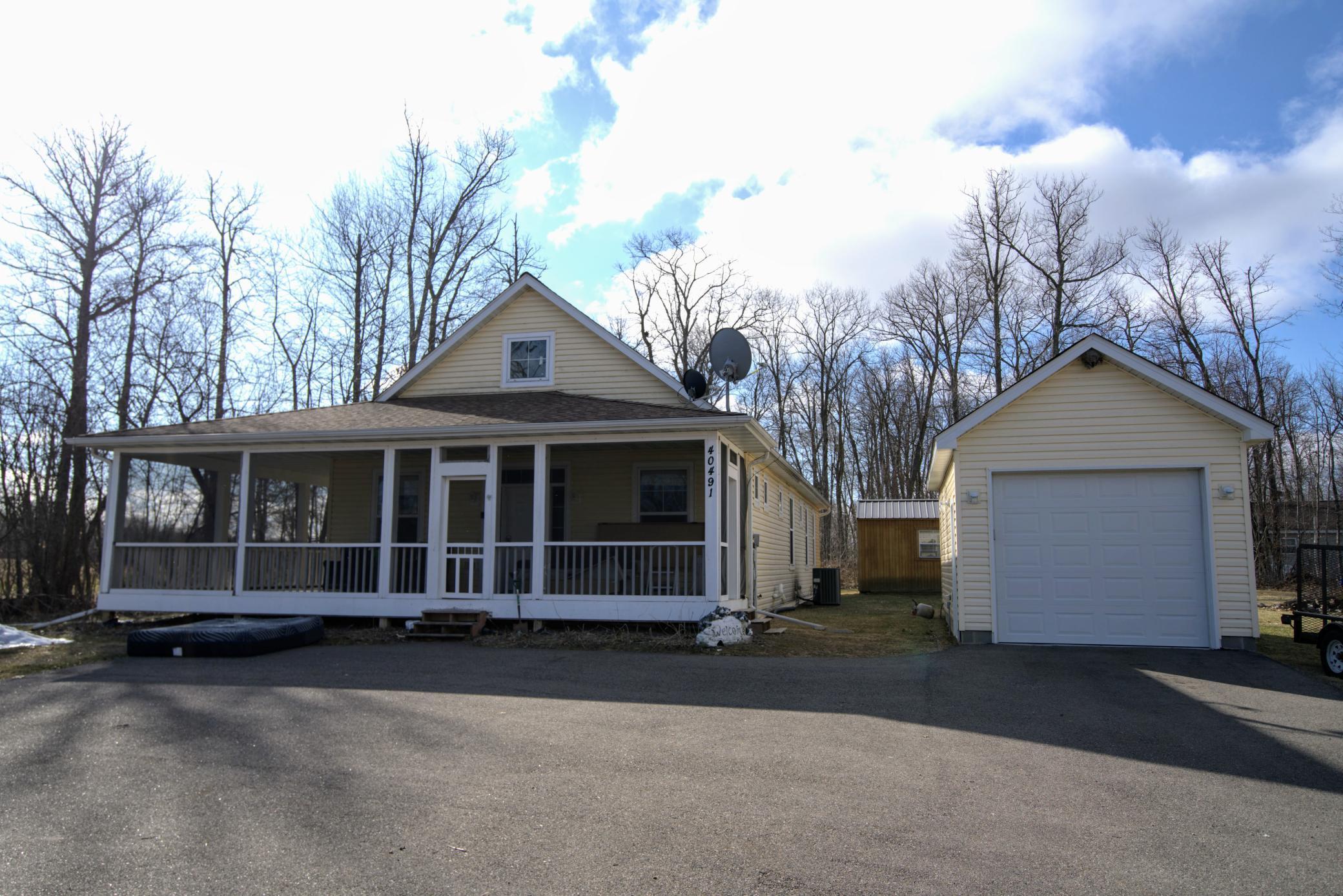 40491 Par Five Drive — photo