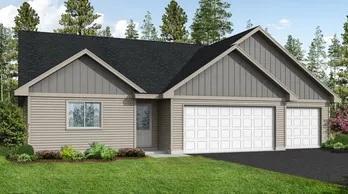 Lot 2 Wilderness Hills — photo