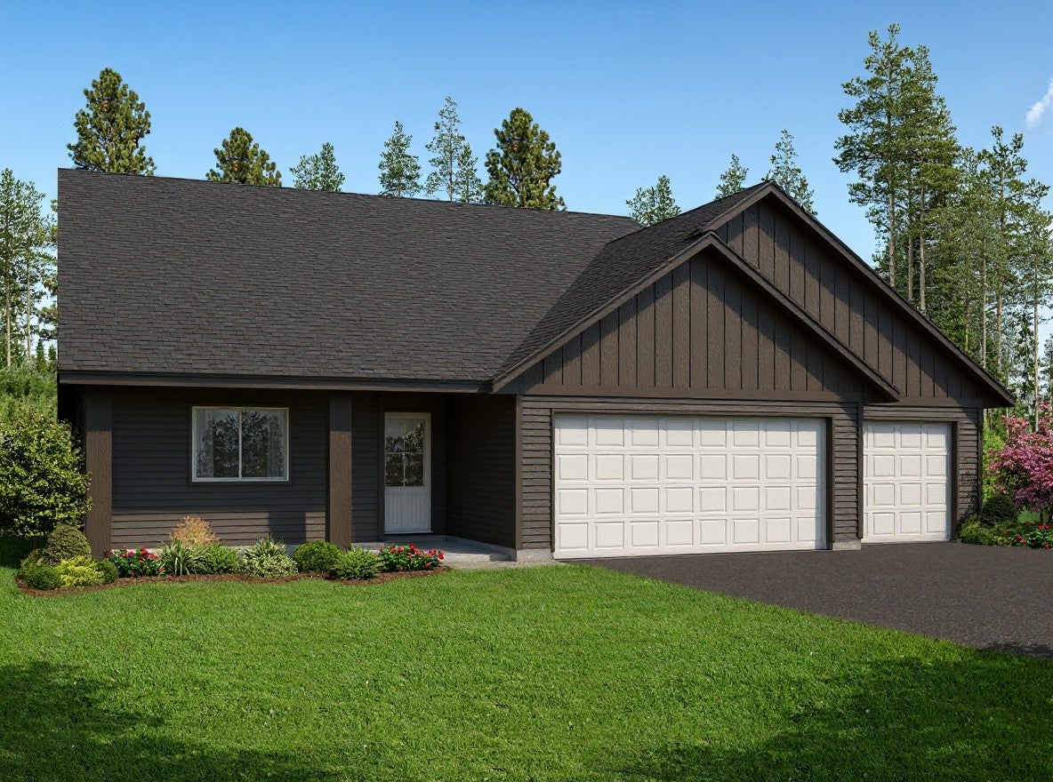 Lot 3 Wilderness Hills — photo