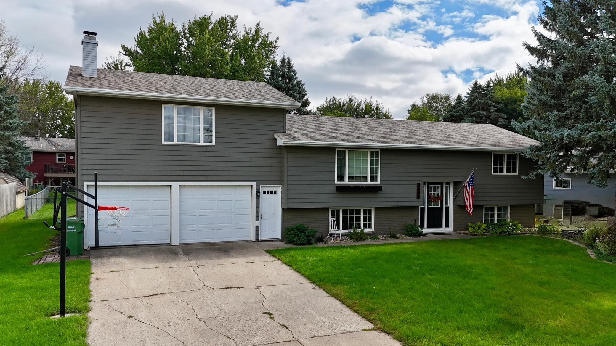 1511 Eckerson Drive — photo