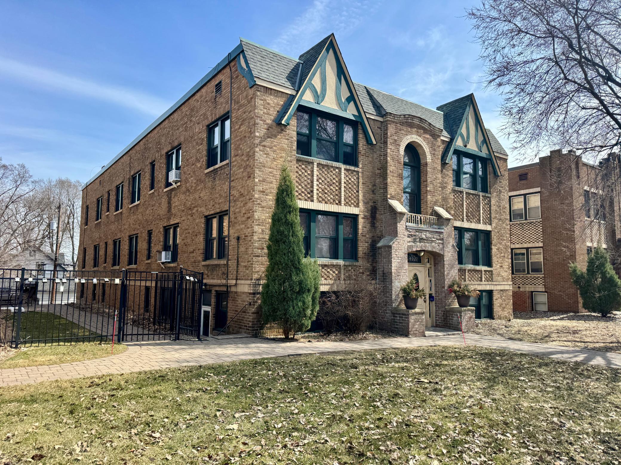 4227 Nicollet Avenue 1 — photo