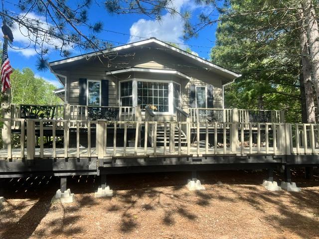 1804 N Bay Road — photo