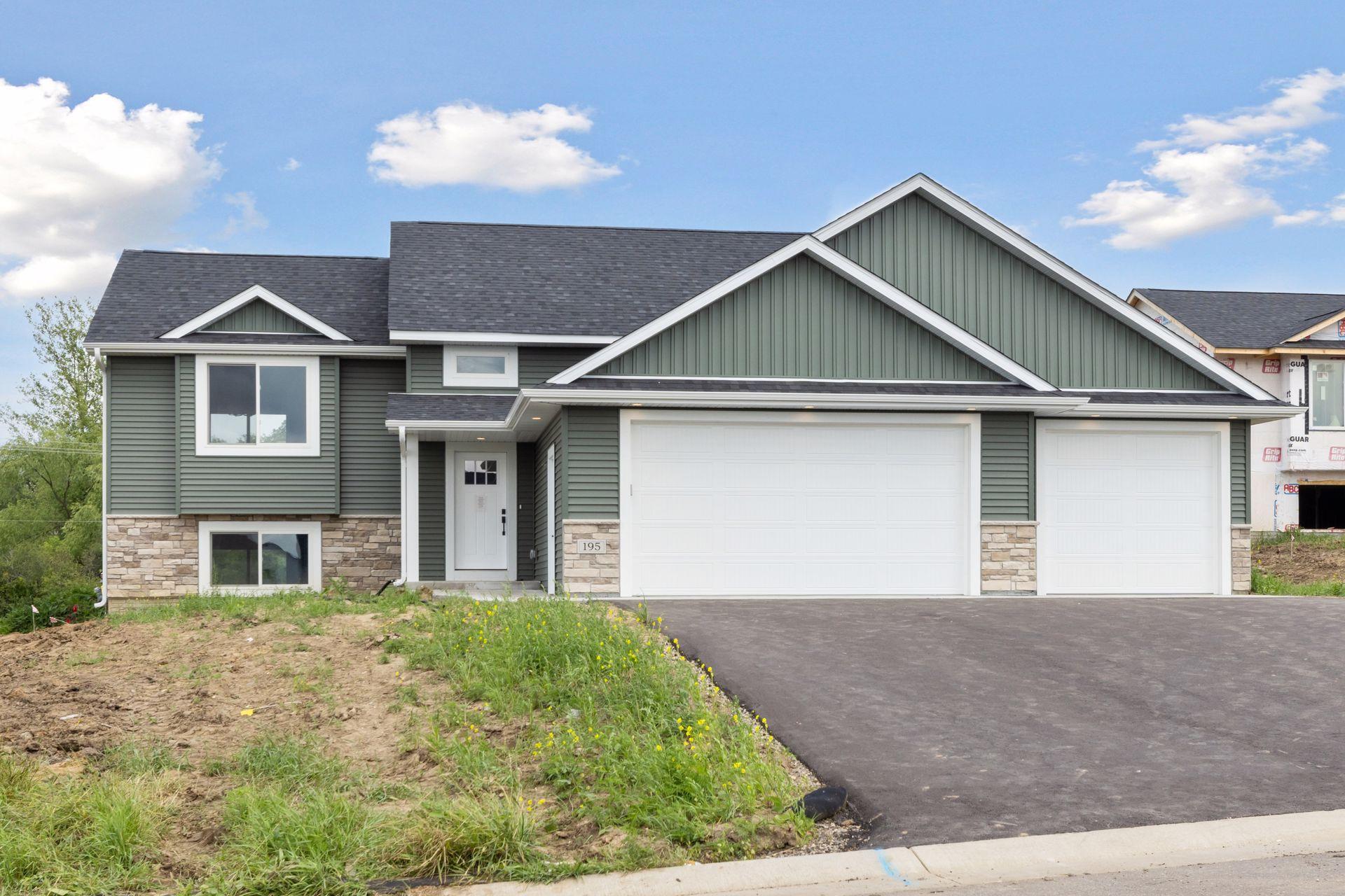 521 Summit Circle — photo