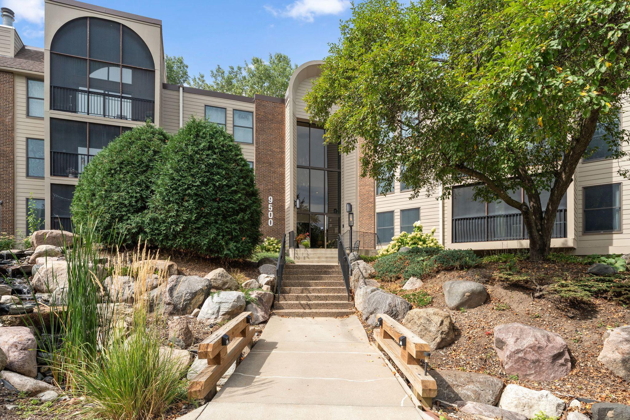 9500 Collegeview Road 206 — photo