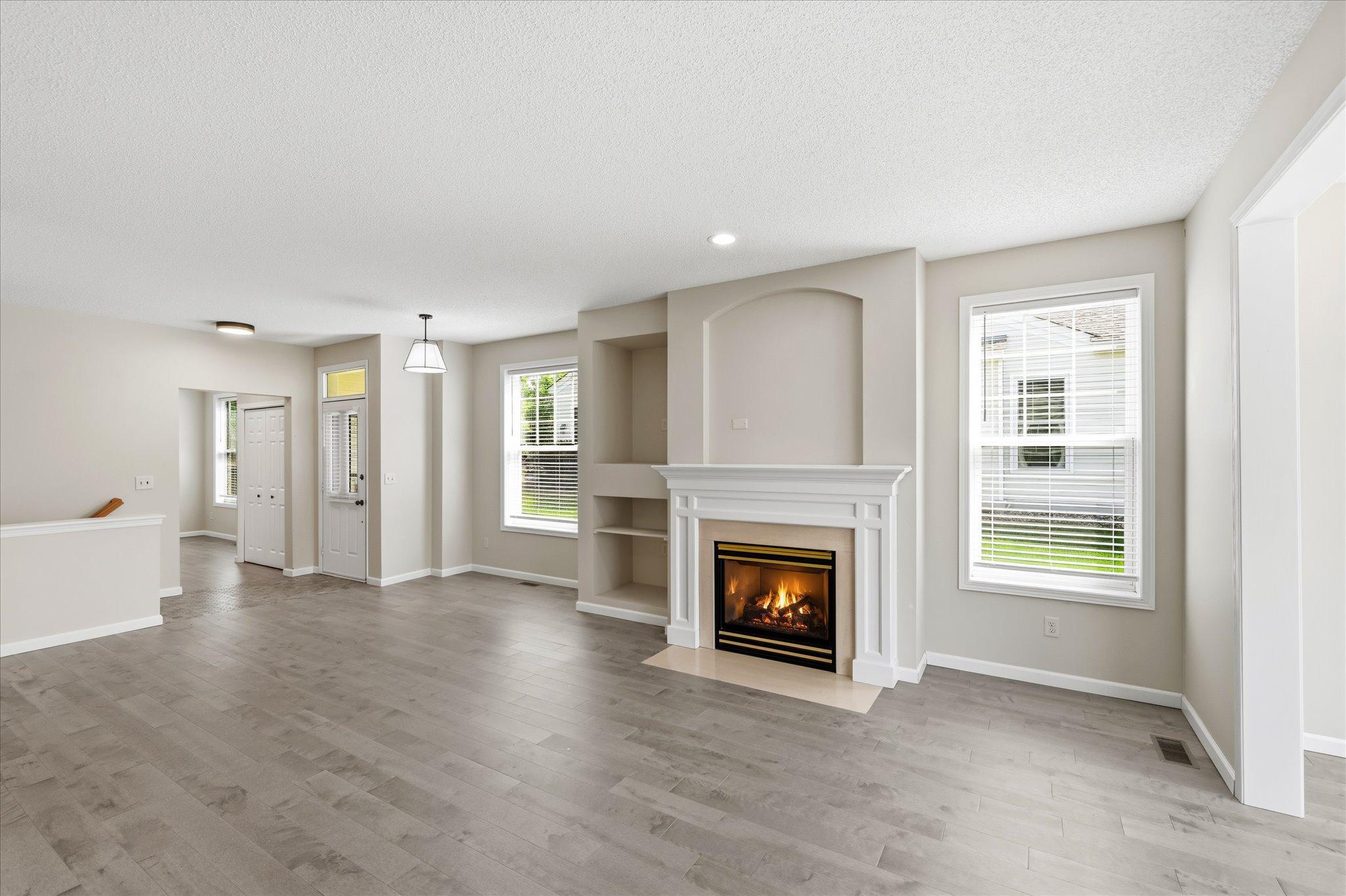 5818 Prairie Ridge Drive — photo
