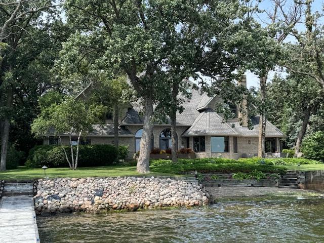 2807 Government Point Road NE — photo