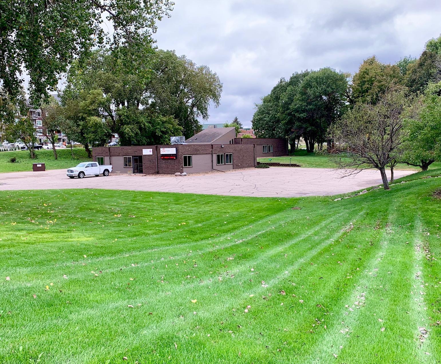 15870 Franklin Trail SE — photo