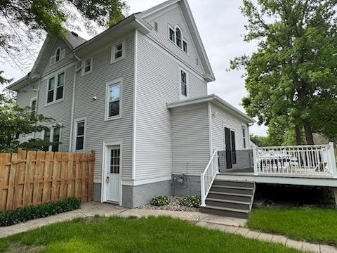Home in Olivia, MN 56277 — photo 2