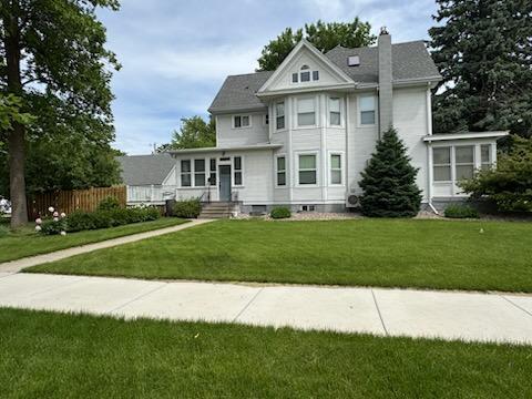 Home in Olivia, MN 56277 — photo 3