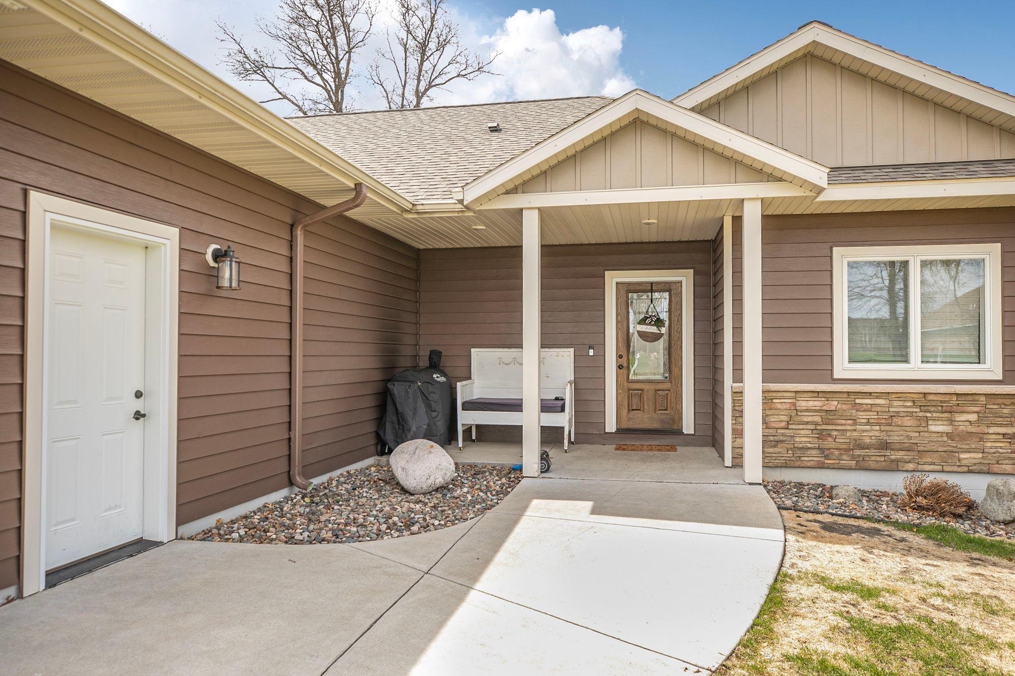 14933 Ridgeway Drive, Fort Ripley, MN 56449 — photo 2