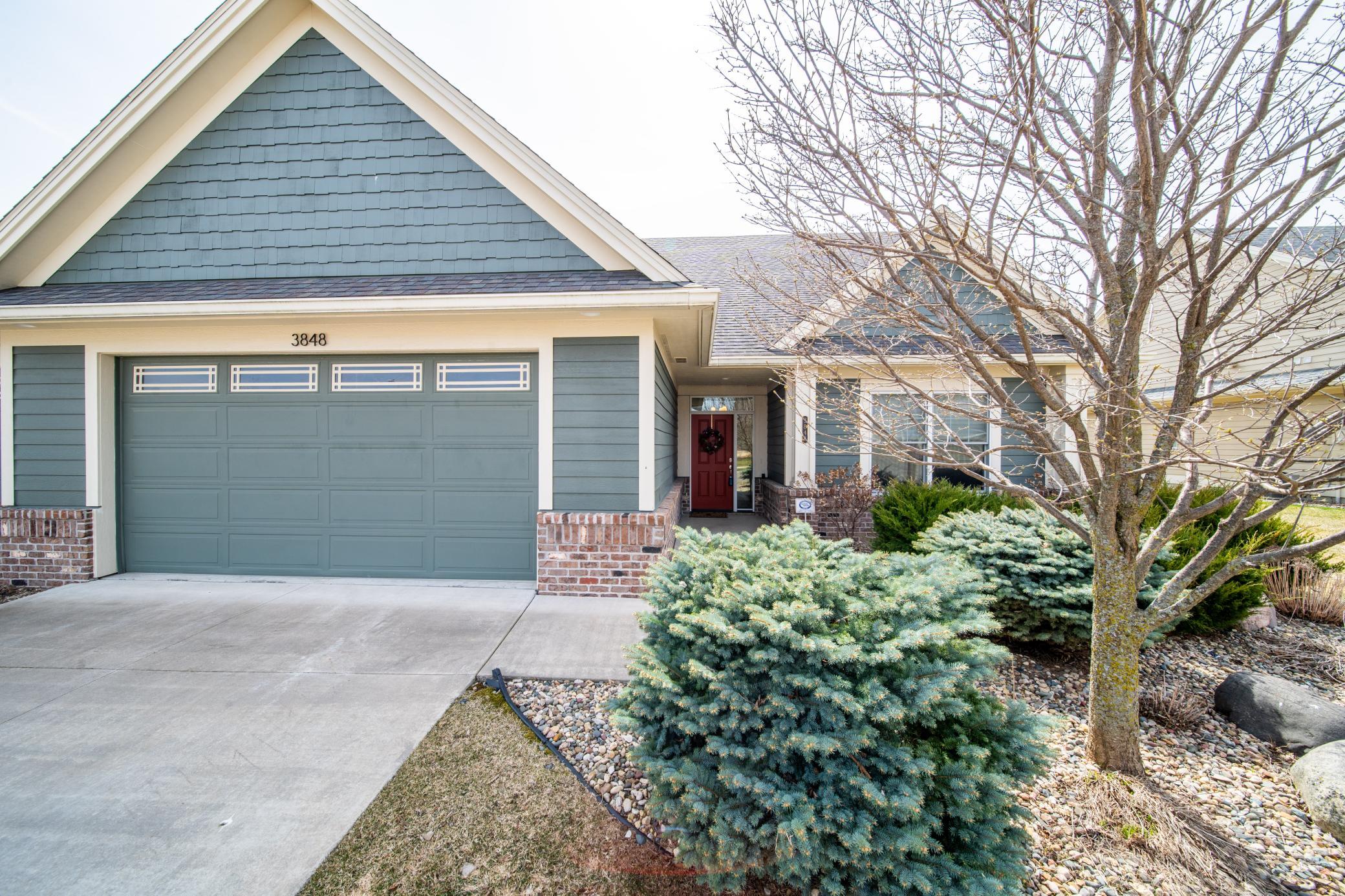 3848 Berkshire Road SW — photo