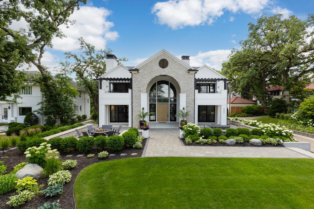 4889 E Lake Harriet Parkway — photo