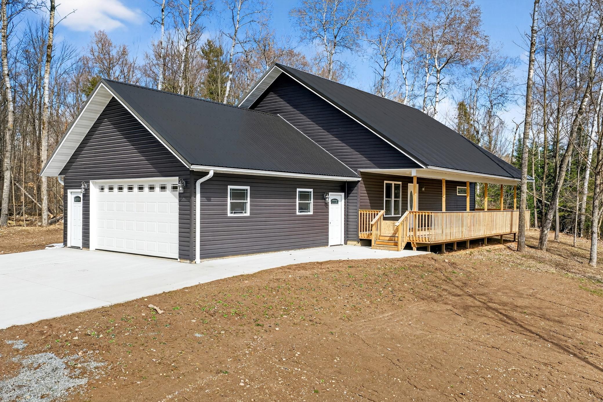 4795N Lake Winter Road — photo