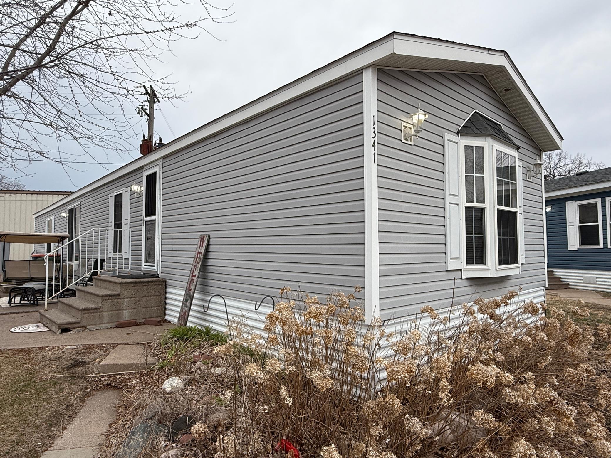 1341 104th Lane NE — photo