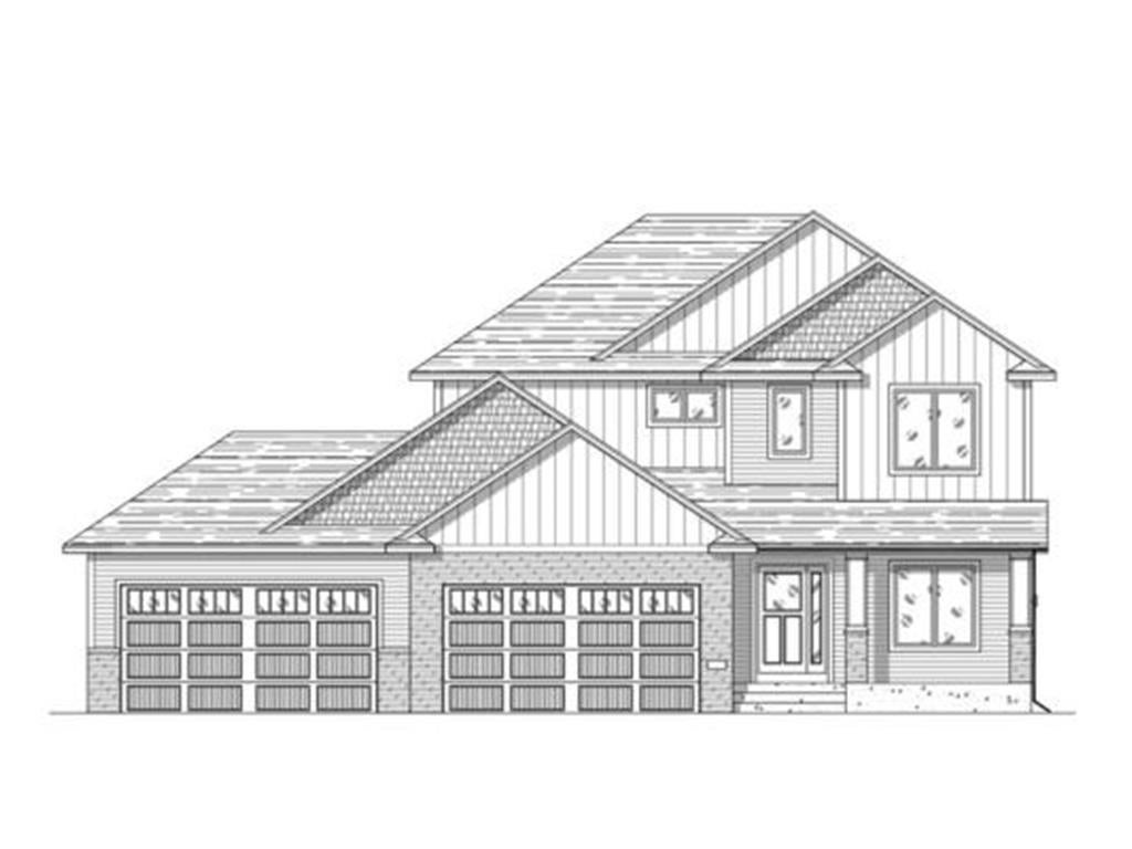 Lot 2 Block 1 112th Avenue NW — photo