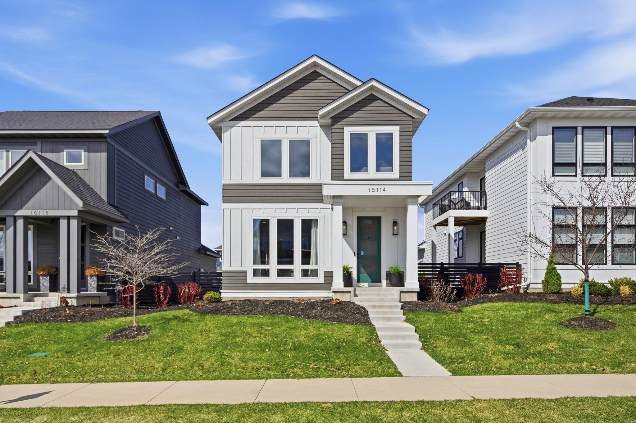 16114 Duvane Way — photo