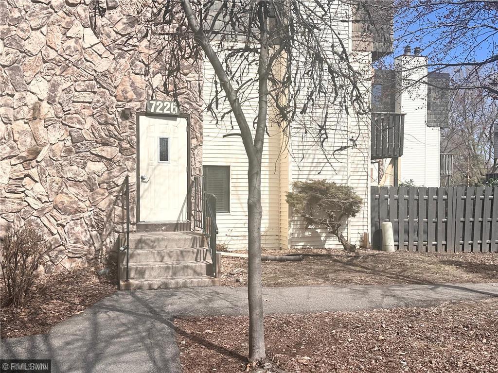 7226 72nd Lane N 210 — photo