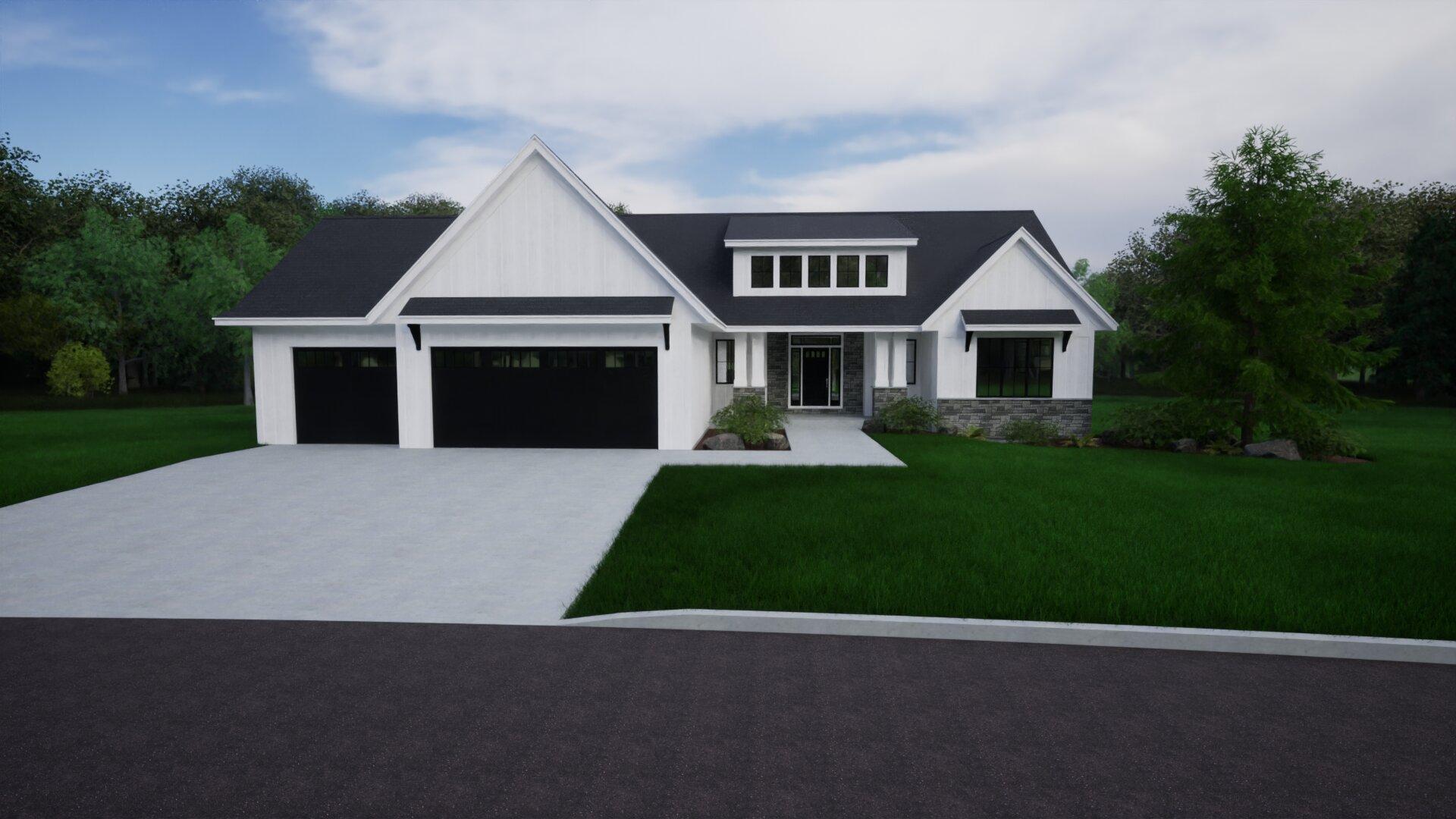 3175 Edith Lane SW — photo