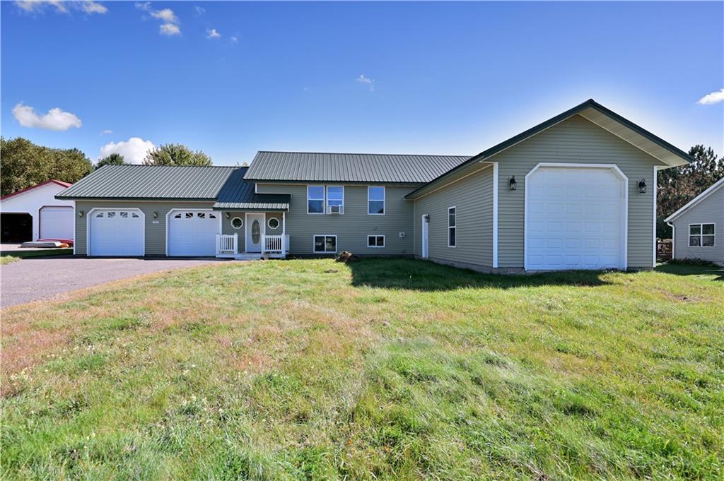 111 Reinhart Drive — photo