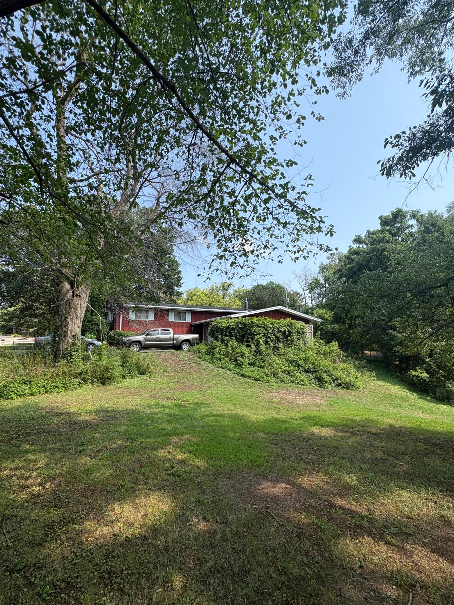 13515 Mayview Court — photo