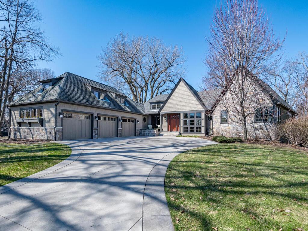 1912 Linner Woods Court — photo