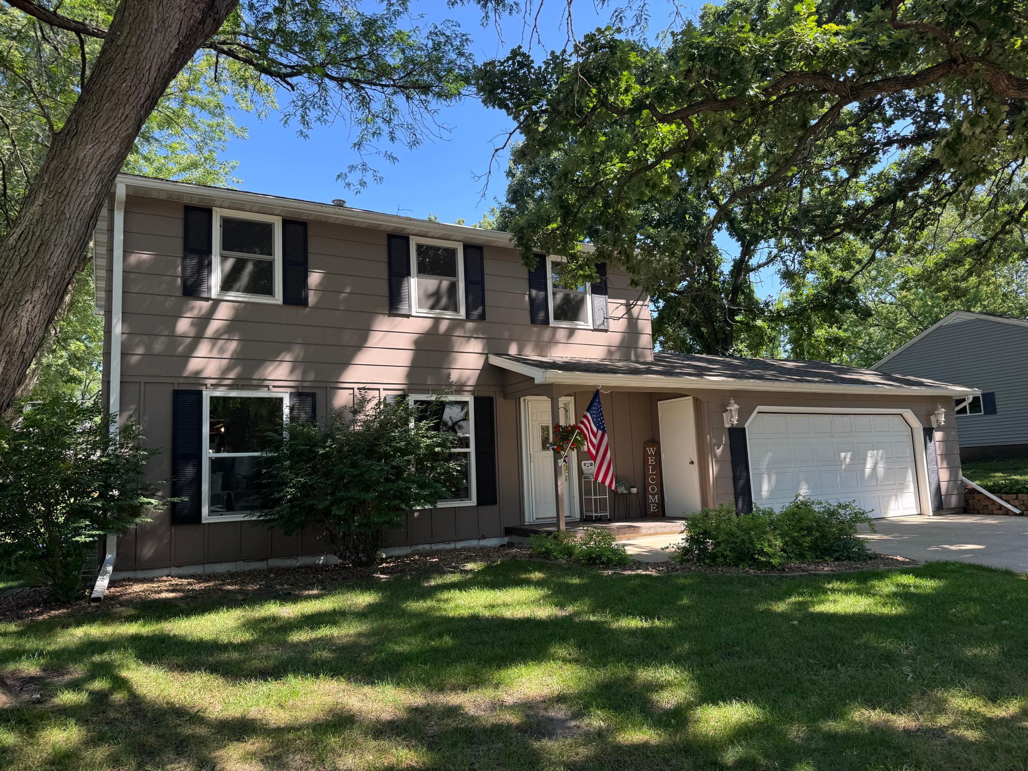 209 Burr Oak Drive — photo