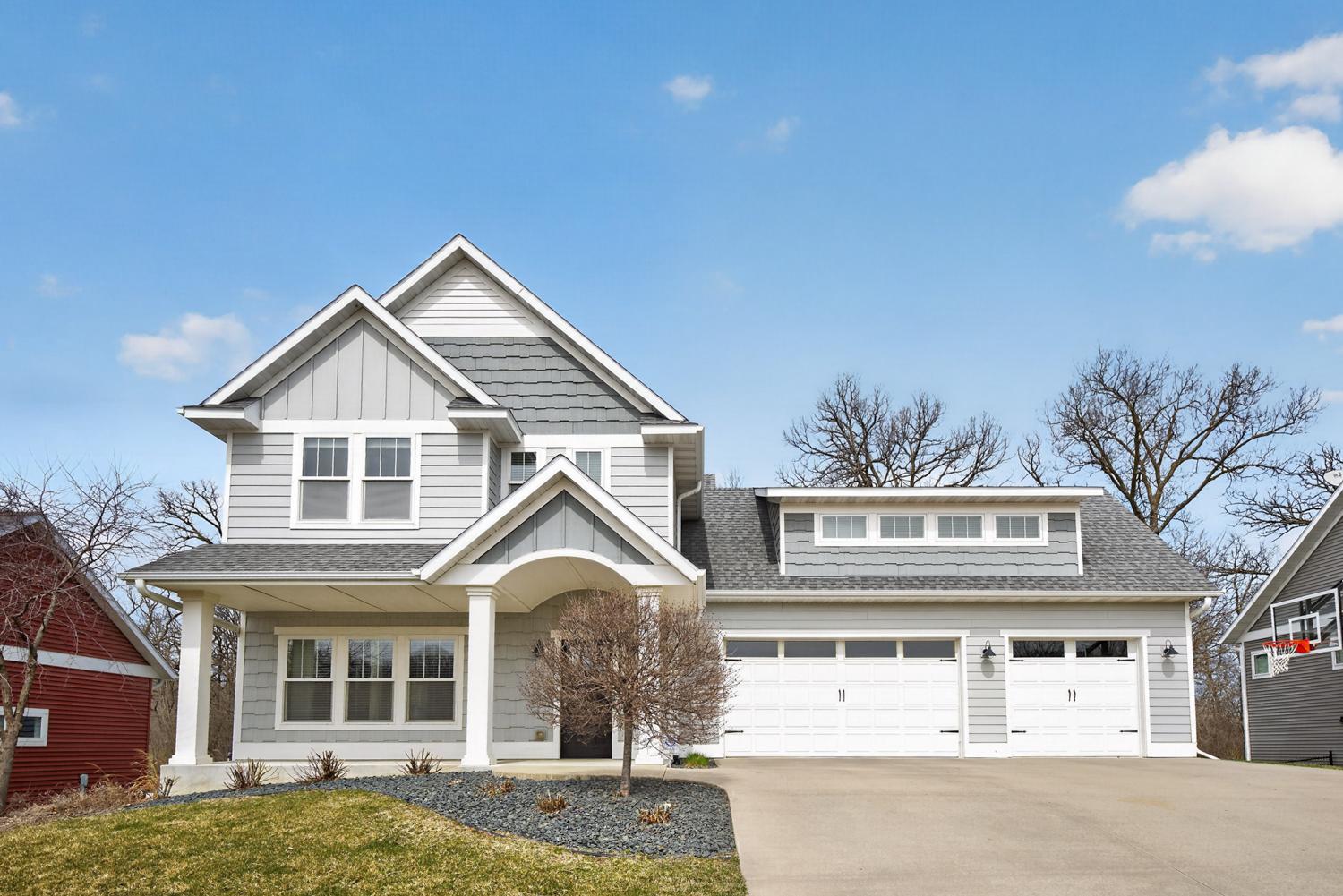 2801 Tee Time Road SE — photo