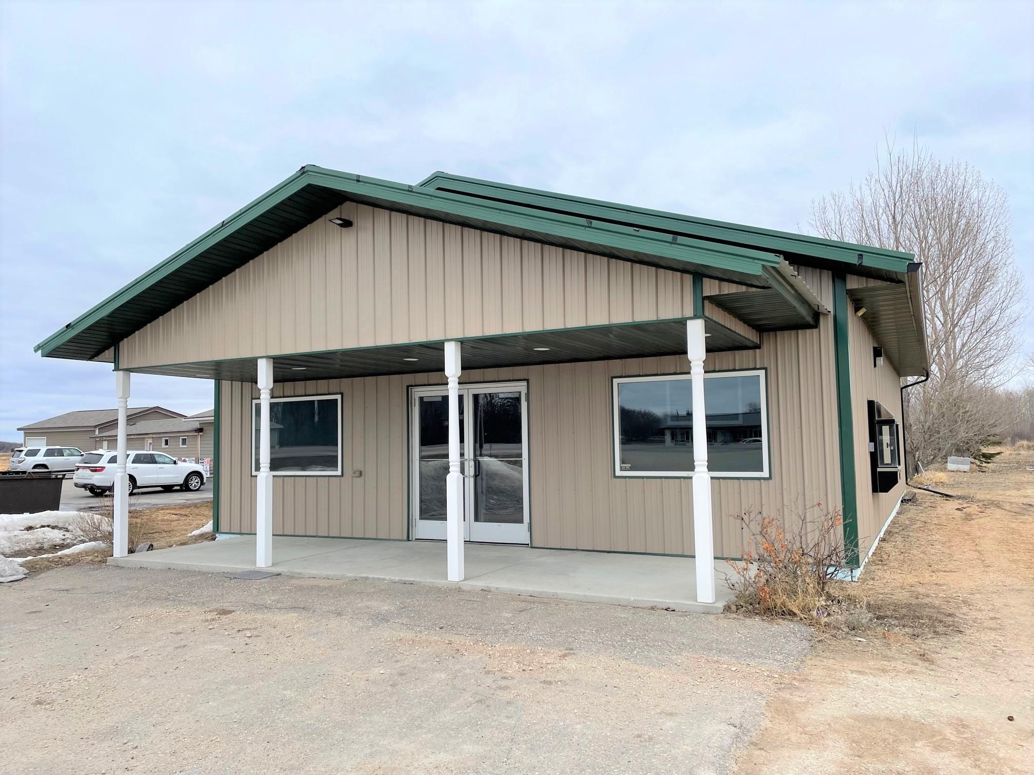 122 State Highway 11 E — photo