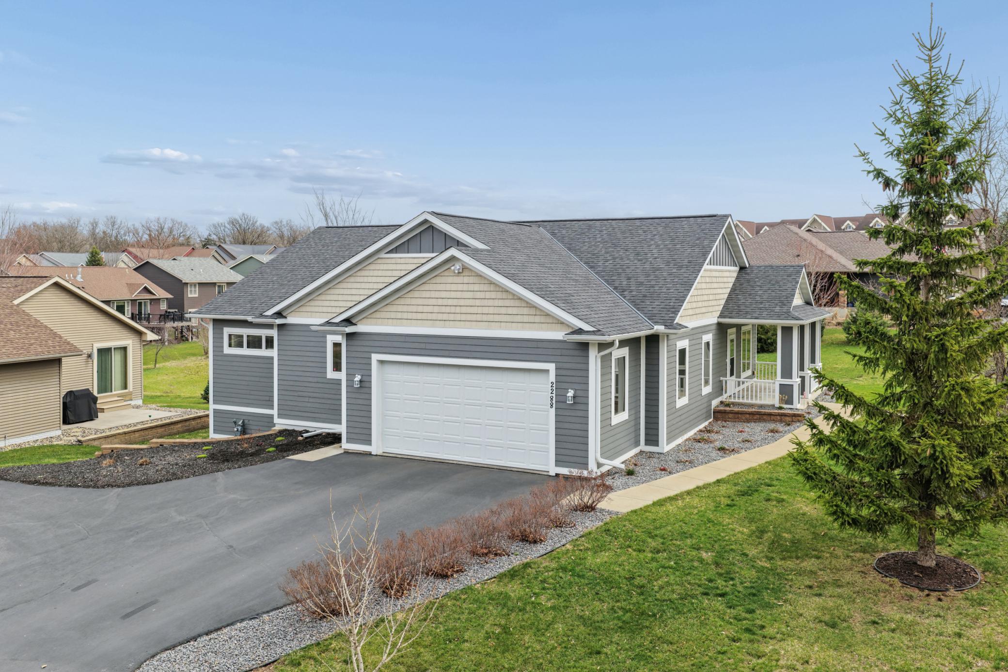 2288 Greenwood Valley Drive — photo