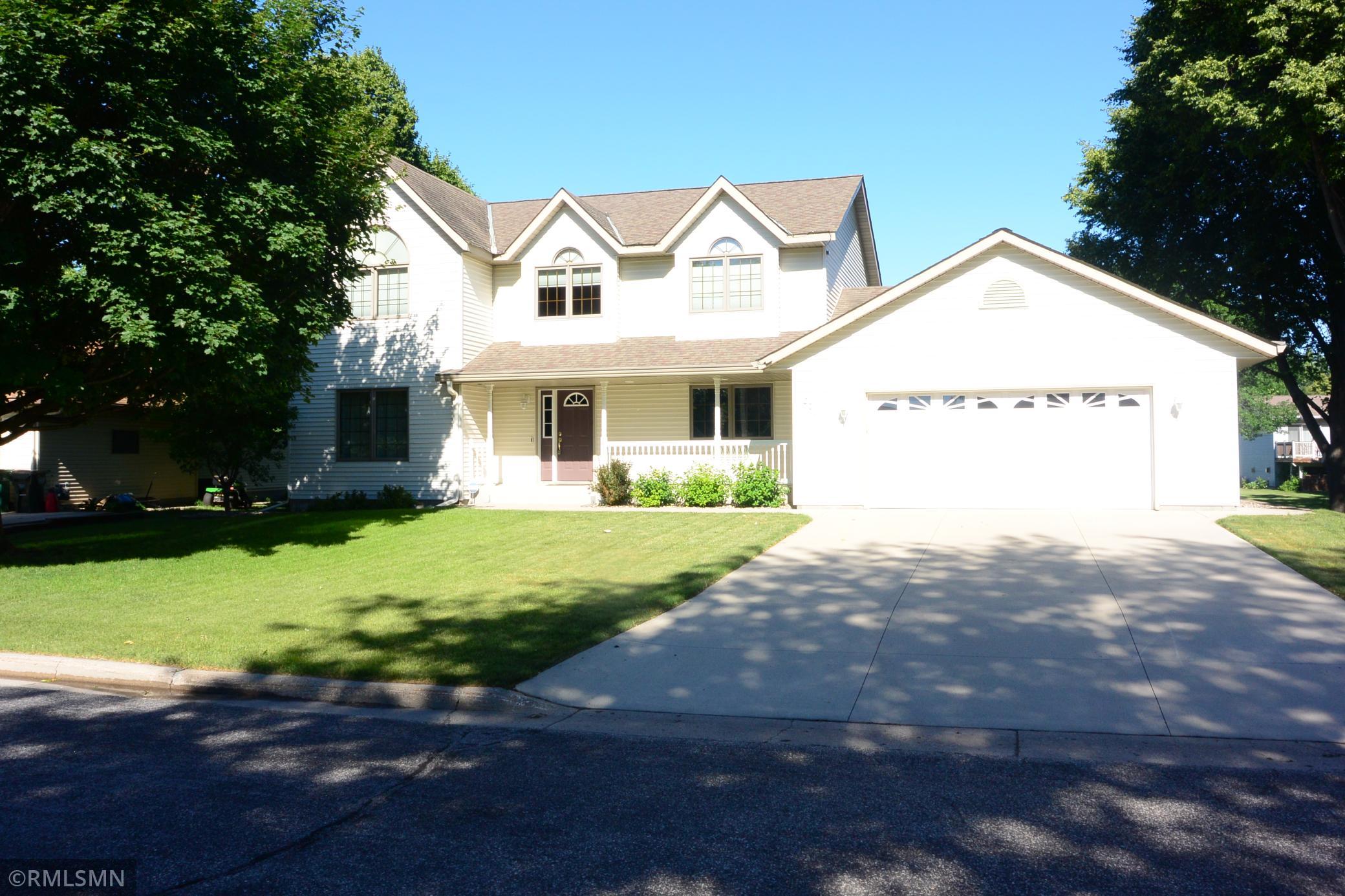 201 Douglas Drive — photo