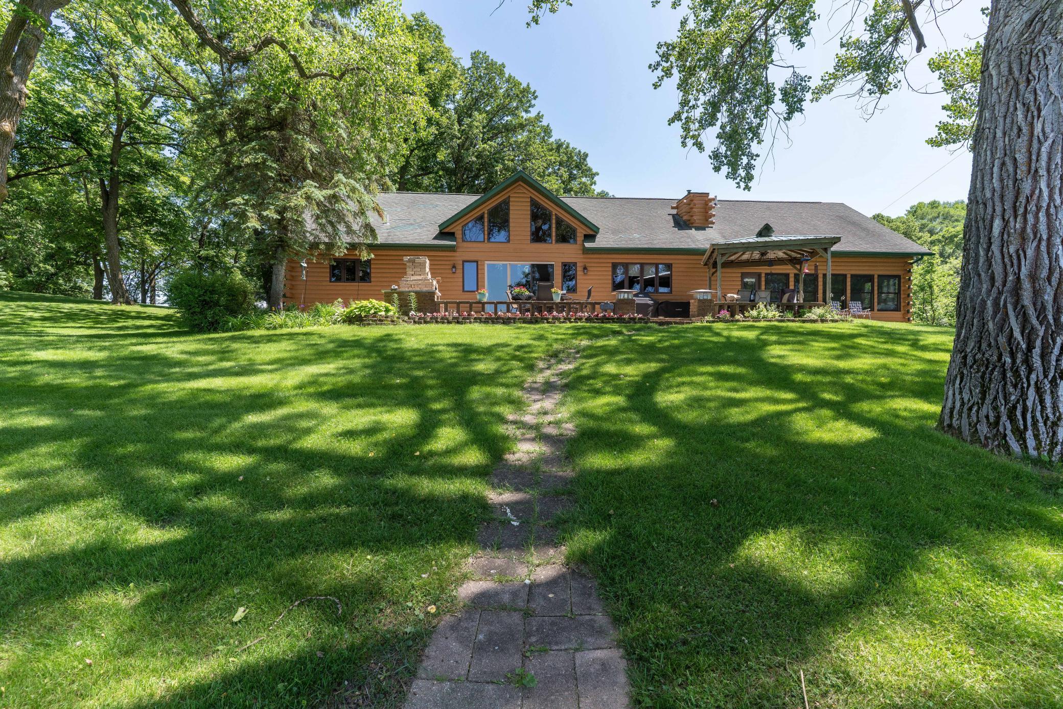 10321 County Road 58 NW — photo